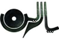 گروه هنری پارین در  زعفرانیه - محمودیه